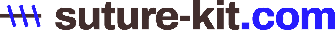 suture-kit Logo