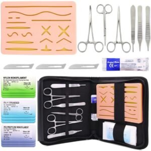 Suture Kit