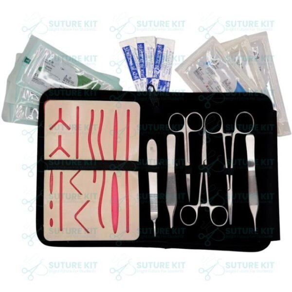 Suture Kits