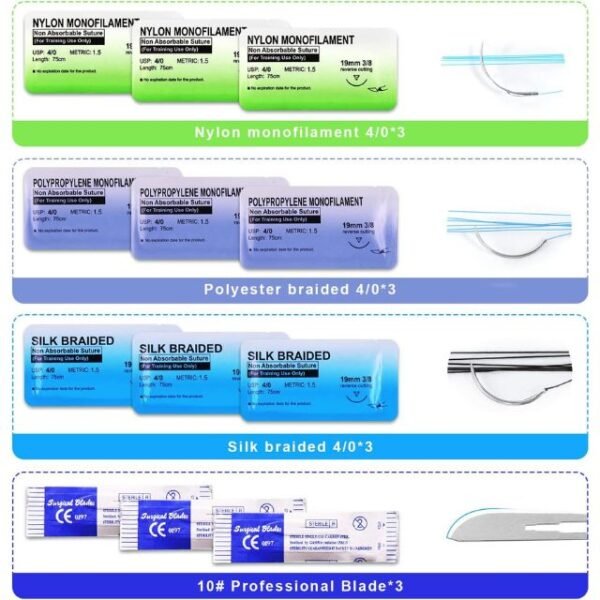 Sutures