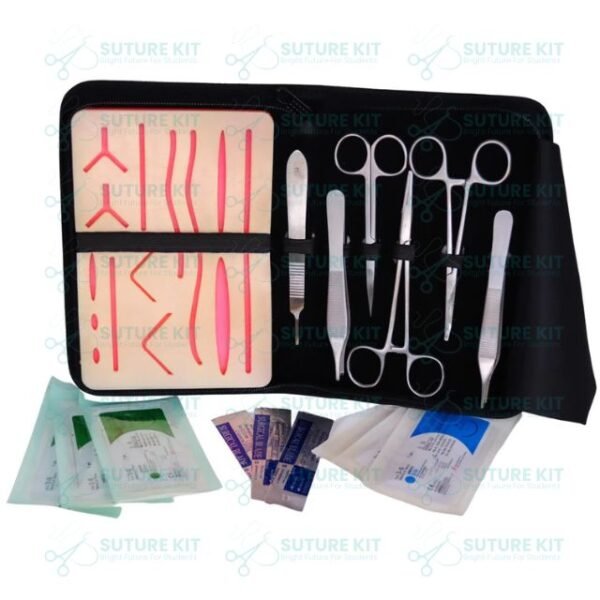 Suture Kits