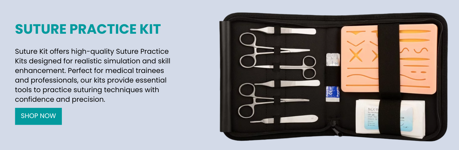 Suture Kit