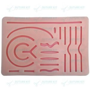 Suture Pad