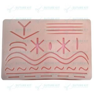 Suture Pad