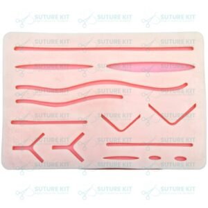 Suture Pad