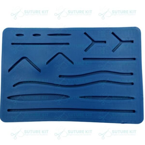 Suture Pad