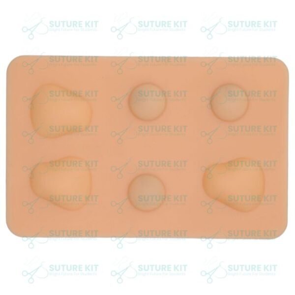 Abscess Sebaceous & Cyst Pad